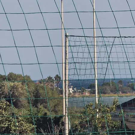 Orchidea * Quartu SantʼElena