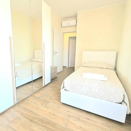 Appartement Orchidea *