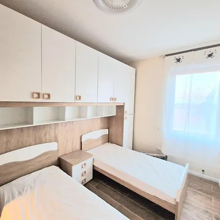 Apartment Orchidea