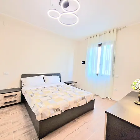 Orchidea Apartment Quartu Sant'Elena