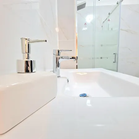 Apartment Orchidea Quartu Sant'Elena