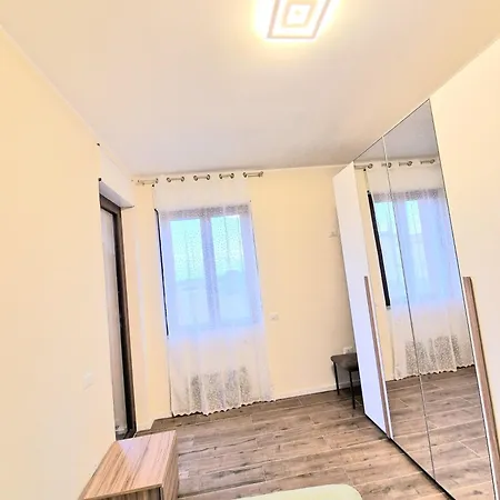 Orchidea Apartment