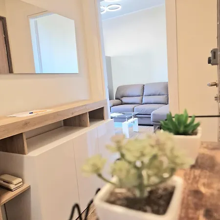Apartment Orchidea