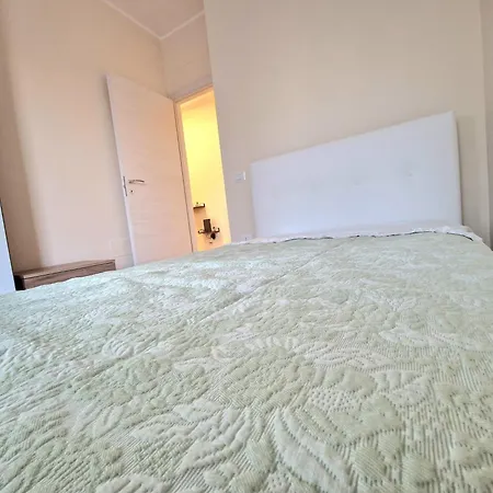 Apartment Orchidea Quartu Sant'Elena