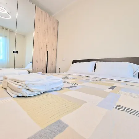 Apartment Orchidea Quartu Sant'Elena