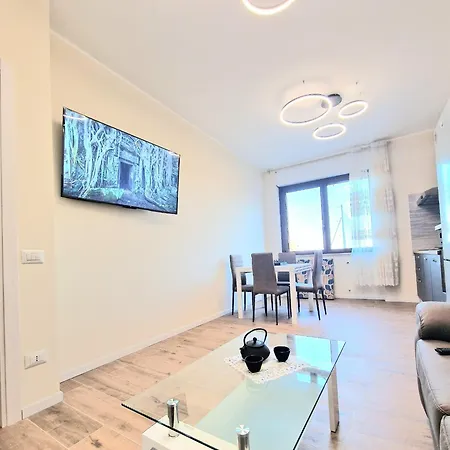 Orchidea Apartment *